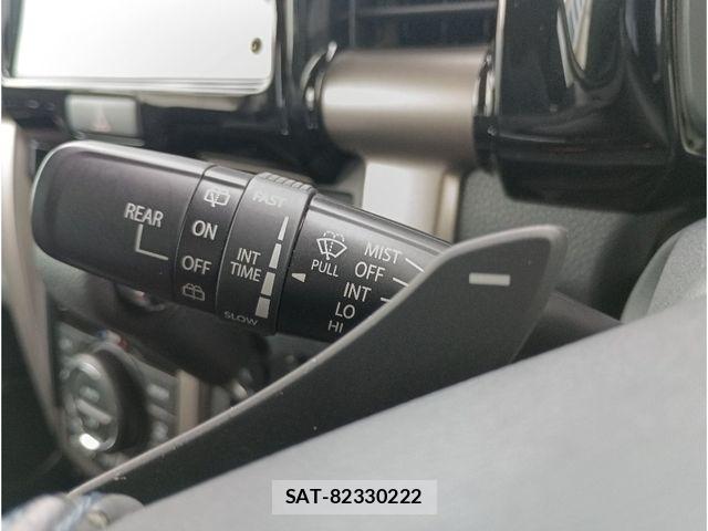 Suzuki HUSTLER 2017-02 8230371-16
