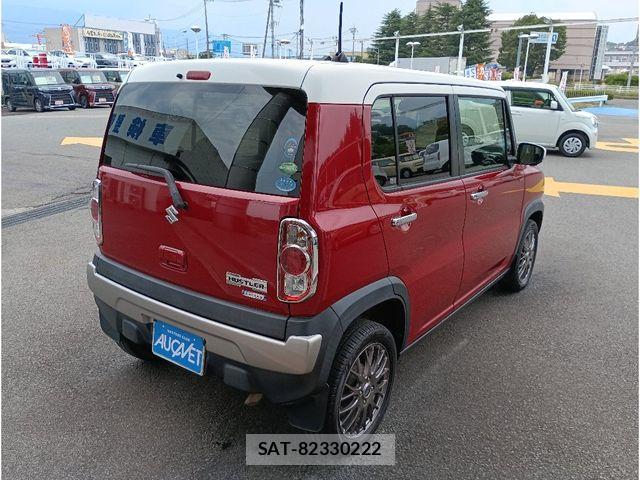Suzuki HUSTLER 2017-02 8230371-1