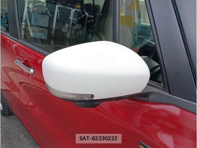 Suzuki HUSTLER 2017-02 8230371-25