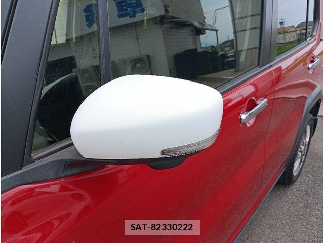 Suzuki HUSTLER 2017-02 8230371-26