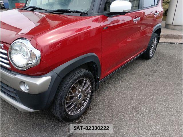 Suzuki HUSTLER 2017-02 8230371-27