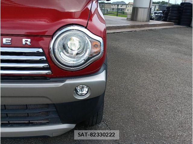 Suzuki HUSTLER 2017-02 8230371-28