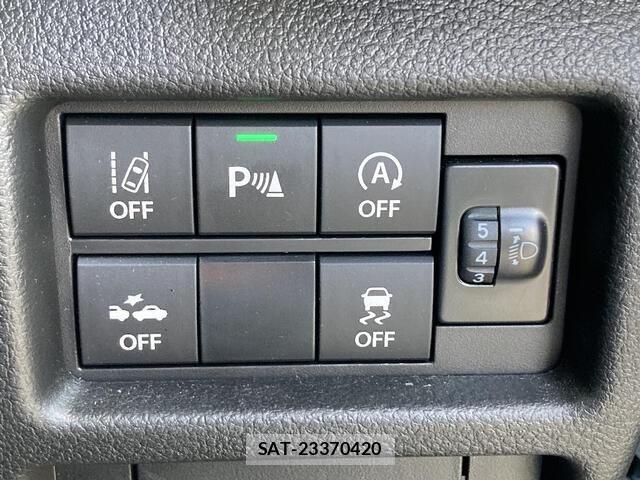 Suzuki HUSTLER 2025-06 8230368-14