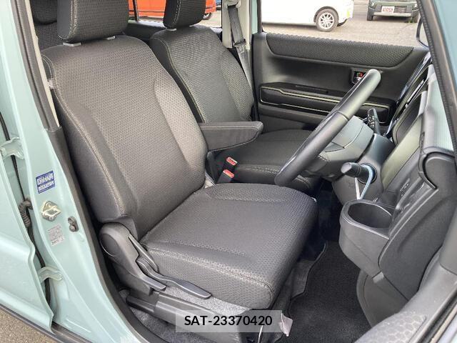 Suzuki HUSTLER 2025-06 8230368-15