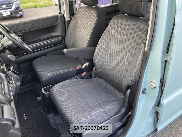 Suzuki HUSTLER 2025-06 8230368-16