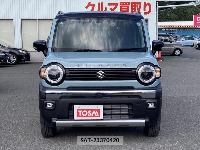 Suzuki HUSTLER 2025-06 8230368-21
