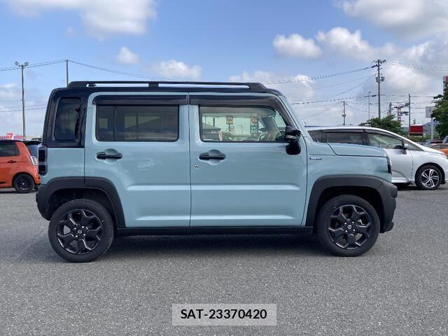 Suzuki HUSTLER 2025-06 8230368-23