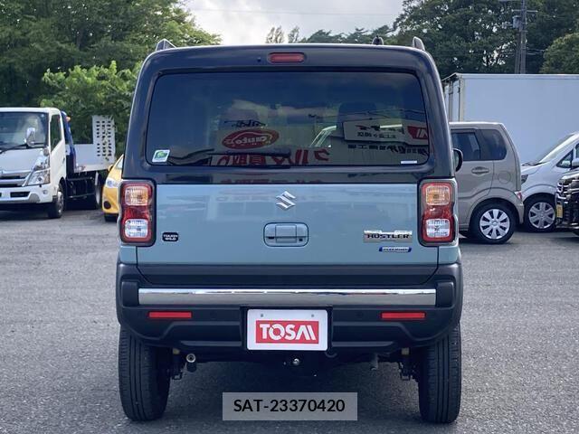 Suzuki HUSTLER 2025-06 8230368-24