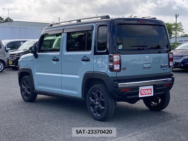 Suzuki HUSTLER 2025-06 8230368-25