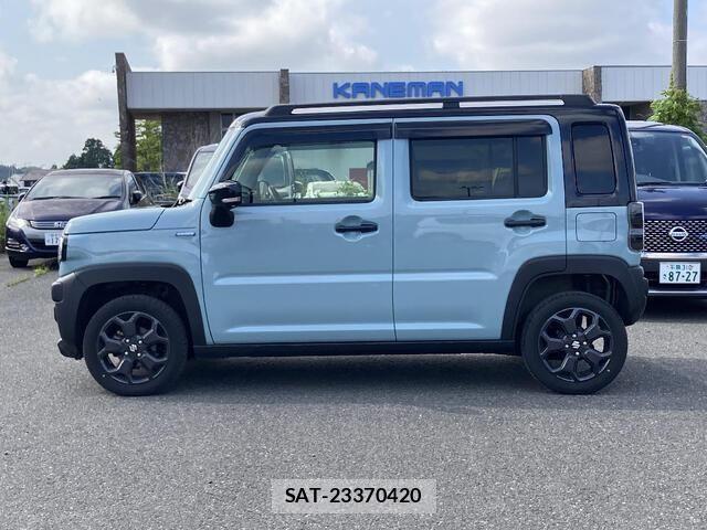 Suzuki HUSTLER 2025-06 8230368-26
