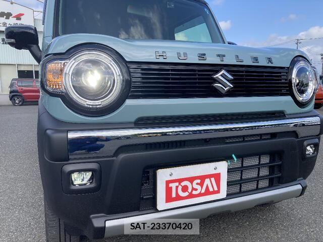 Suzuki HUSTLER 2025-06 8230368-27