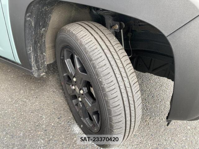 Suzuki HUSTLER 2025-06 8230368-28