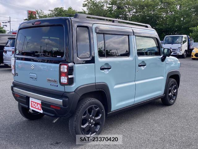 Suzuki HUSTLER 2025-06 8230368-4