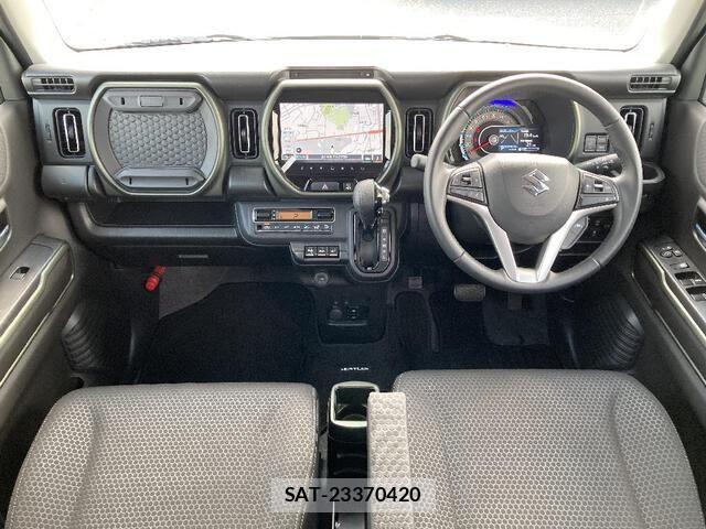 Suzuki HUSTLER 2025-06 8230368-5