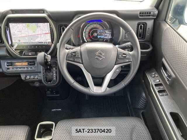 Suzuki HUSTLER 2025-06 8230368-6