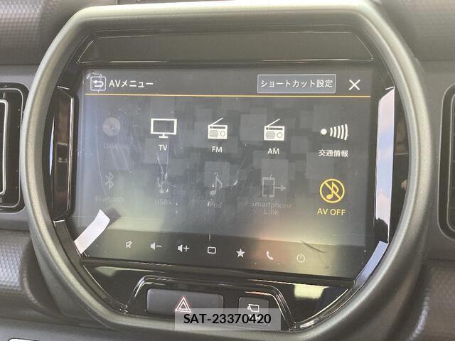 Suzuki HUSTLER 2025-06 8230368-7