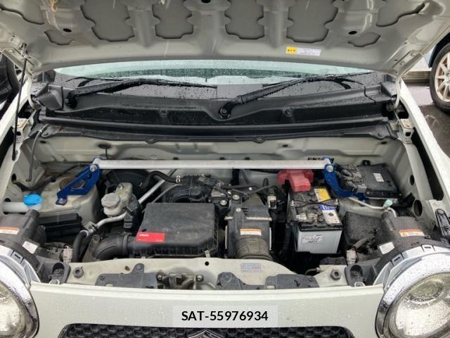 Suzuki HUSTLER 2014-07 8230372-12