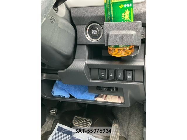 Suzuki HUSTLER 2014-07 8230372-16
