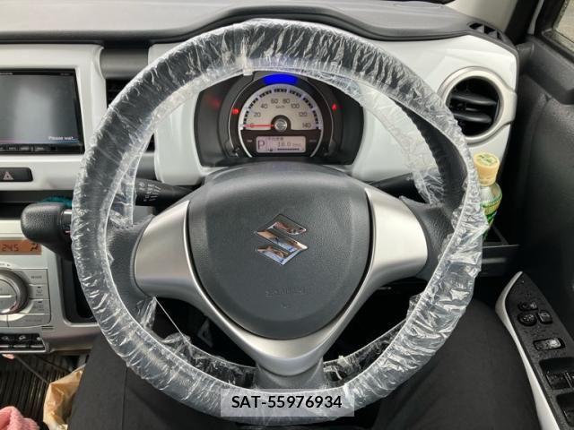 Suzuki HUSTLER 2014-07 8230372-17
