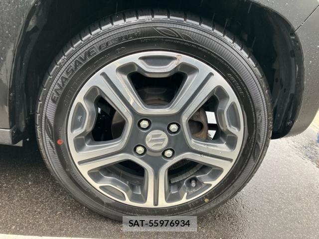 Suzuki HUSTLER 2014-07 8230372-5