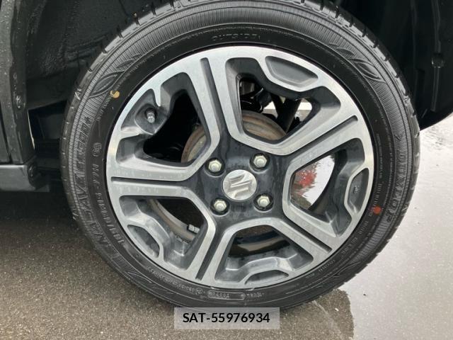 Suzuki HUSTLER 2014-07 8230372-7