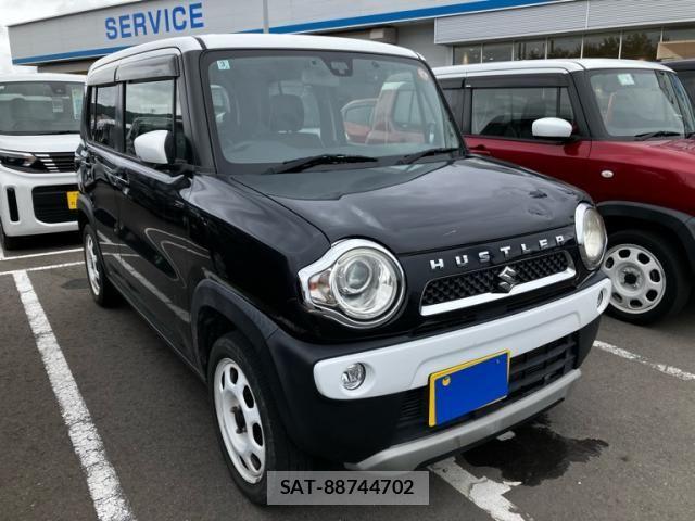 Suzuki HUSTLER 2015-11 8230373-0
