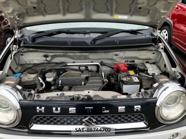 Suzuki HUSTLER 2015-11 8230373-10