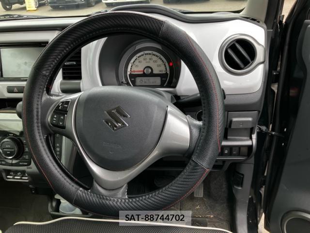 Suzuki HUSTLER 2015-11 8230373-18