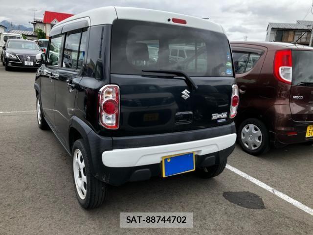 Suzuki HUSTLER 2015-11 8230373-1