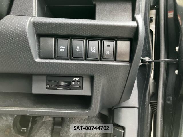 Suzuki HUSTLER 2015-11 8230373-19