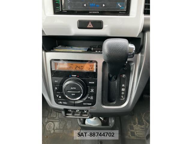 Suzuki HUSTLER 2015-11 8230373-22