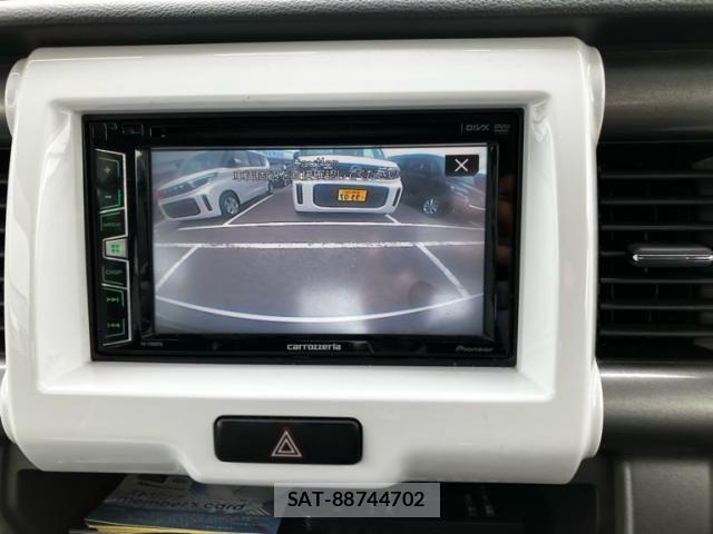 Suzuki HUSTLER 2015-11 8230373-24