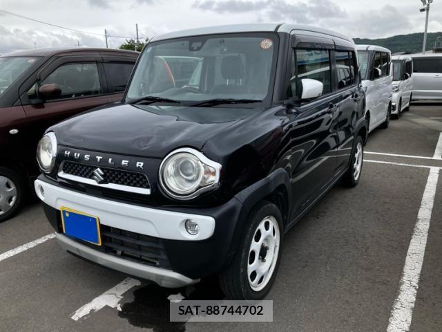 Suzuki HUSTLER 2015-11 8230373-2
