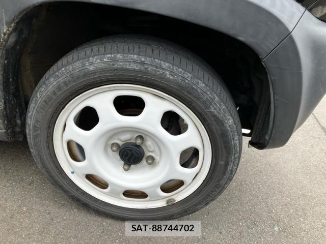 Suzuki HUSTLER 2015-11 8230373-4