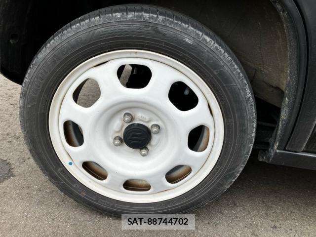 Suzuki HUSTLER 2015-11 8230373-5