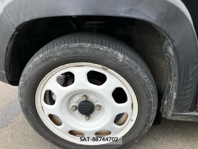 Suzuki HUSTLER 2015-11 8230373-7