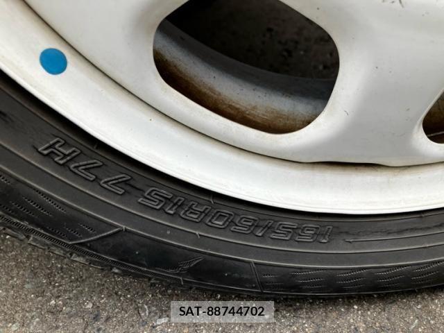Suzuki HUSTLER 2015-11 8230373-8