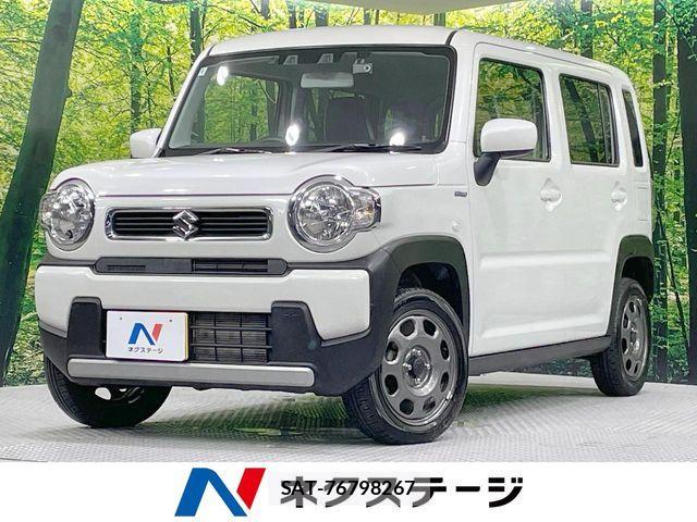 Suzuki HUSTLER 2023-05 8230369-0