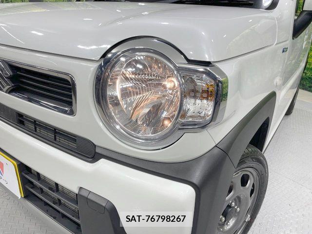Suzuki HUSTLER 2023-05 8230369-13