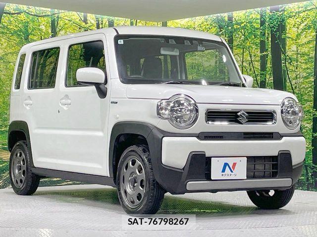 Suzuki HUSTLER 2023-05 8230369-16