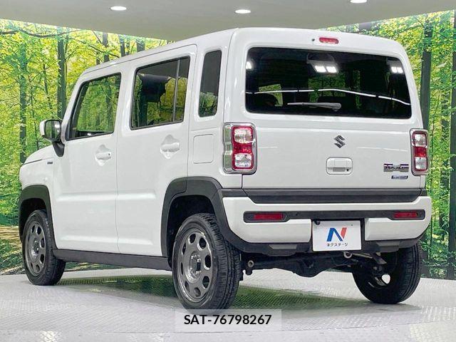 Suzuki HUSTLER 2023-05 8230369-17