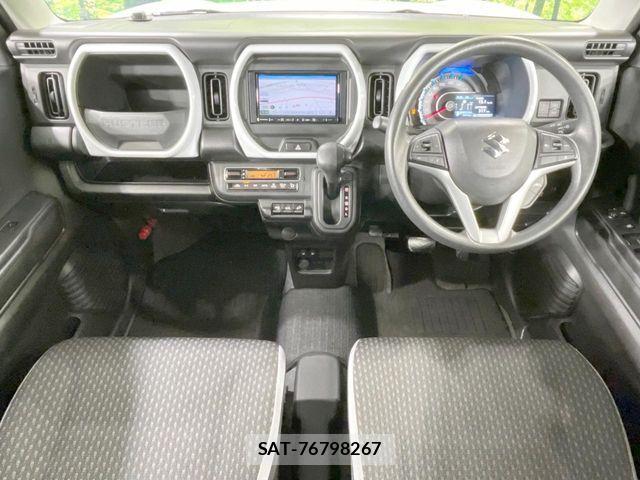 Suzuki HUSTLER 2023-05 8230369-1