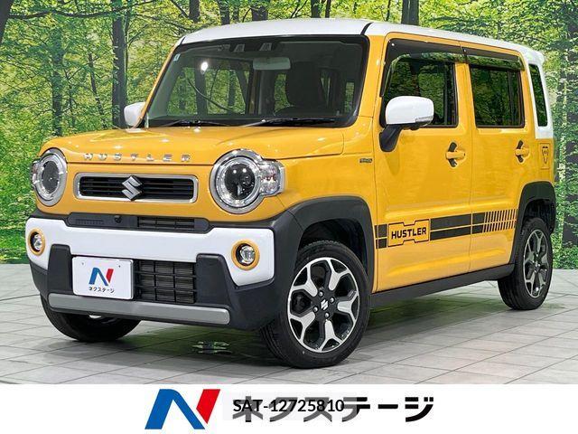 Suzuki HUSTLER 2020-06 8245452-0