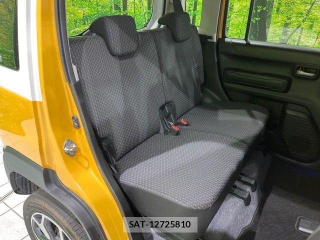 Suzuki HUSTLER 2020-06 8245452-9