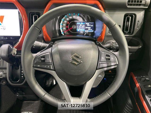 Suzuki HUSTLER 2020-06 8245452-11