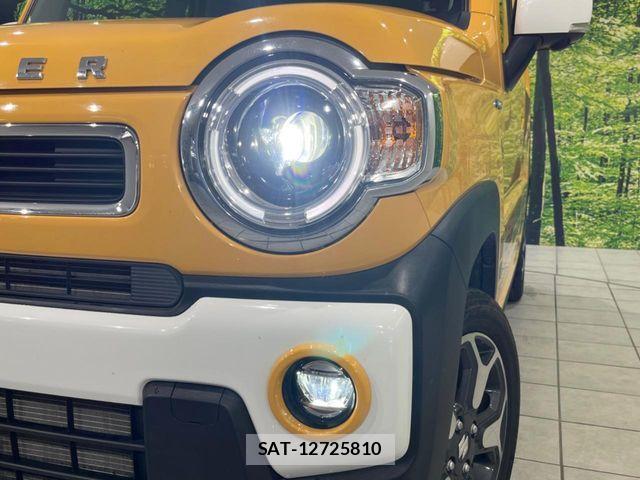 Suzuki HUSTLER 2020-06 8245452-12
