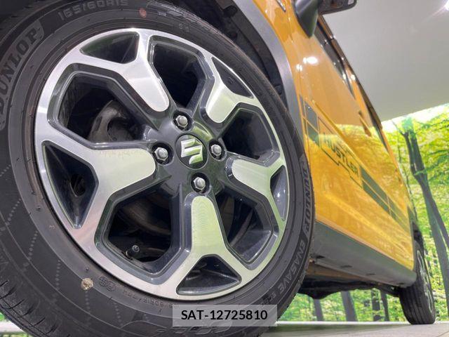 Suzuki HUSTLER 2020-06 8245452-13