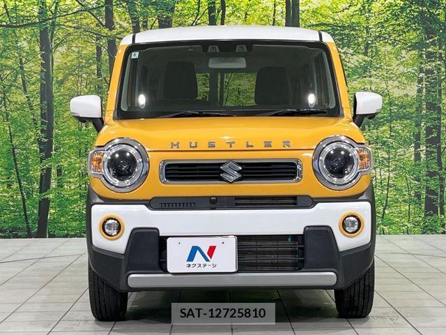 Suzuki HUSTLER 2020-06 8245452-14