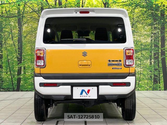Suzuki HUSTLER 2020-06 8245452-15
