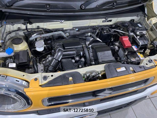 Suzuki HUSTLER 2020-06 8245452-18